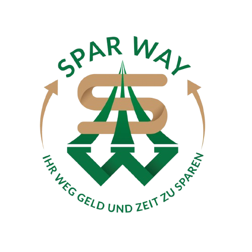 Sparway GmbH Logo